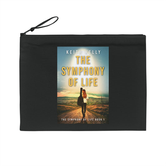 The Symphony Of Life - Pencil Case