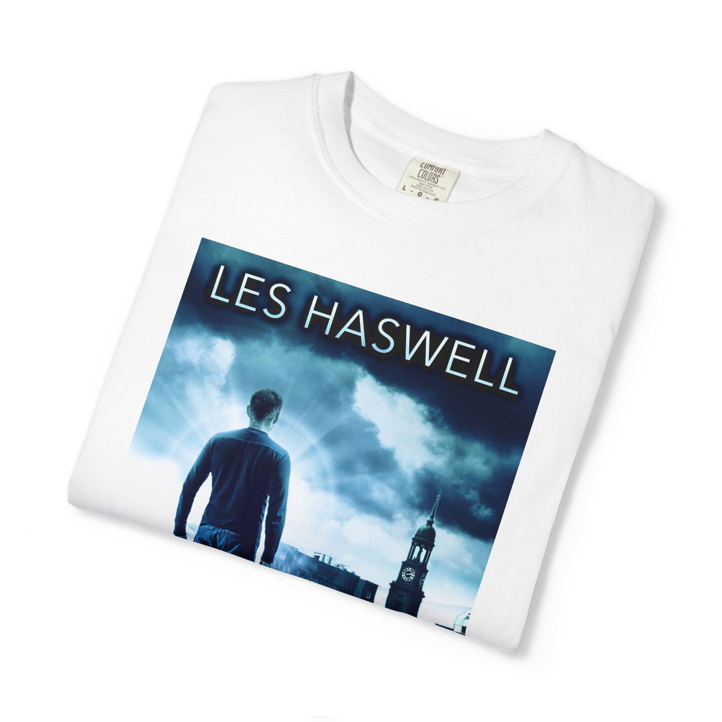 The Good Samaritan - Unisex T-Shirt