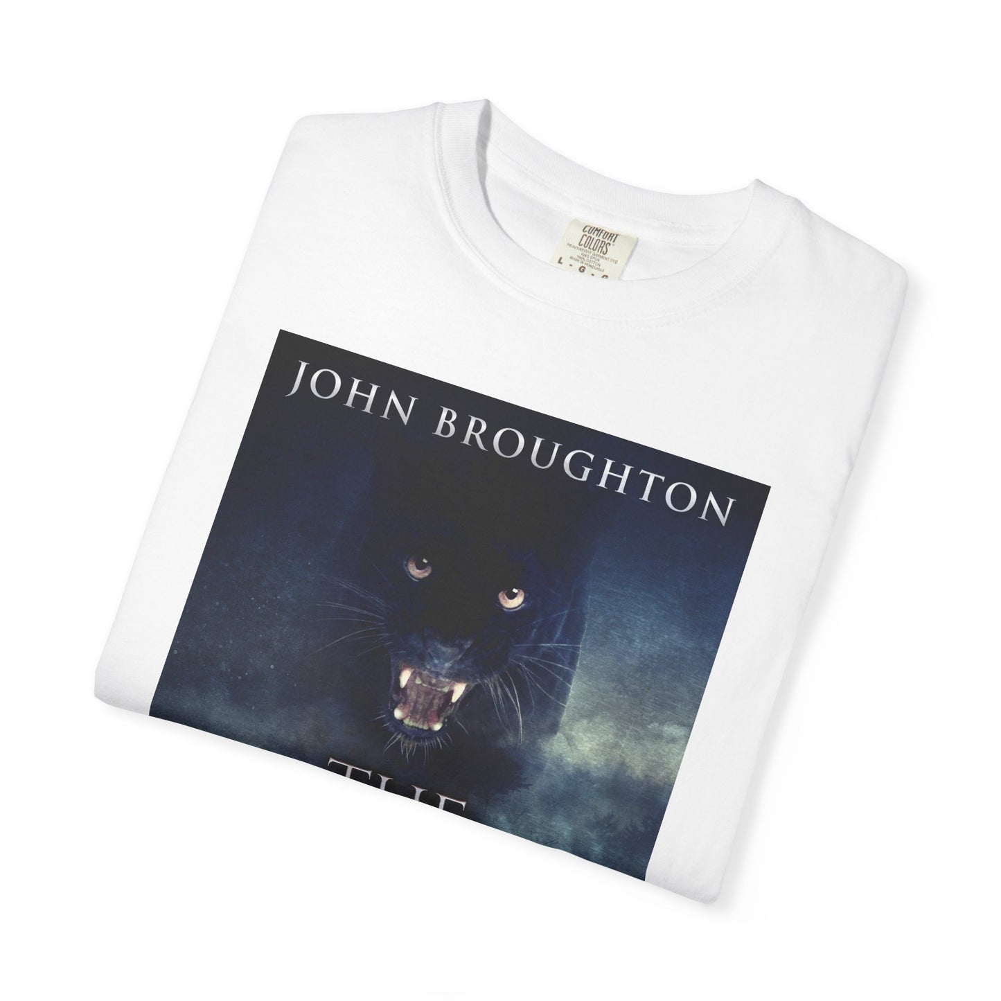 The Beast Of Exmoor - Unisex T-Shirt