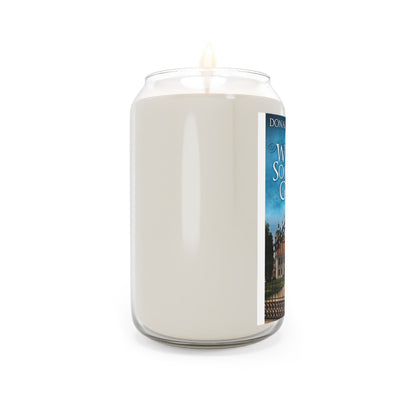 Welcome To Somerville Grange - Scented Candle