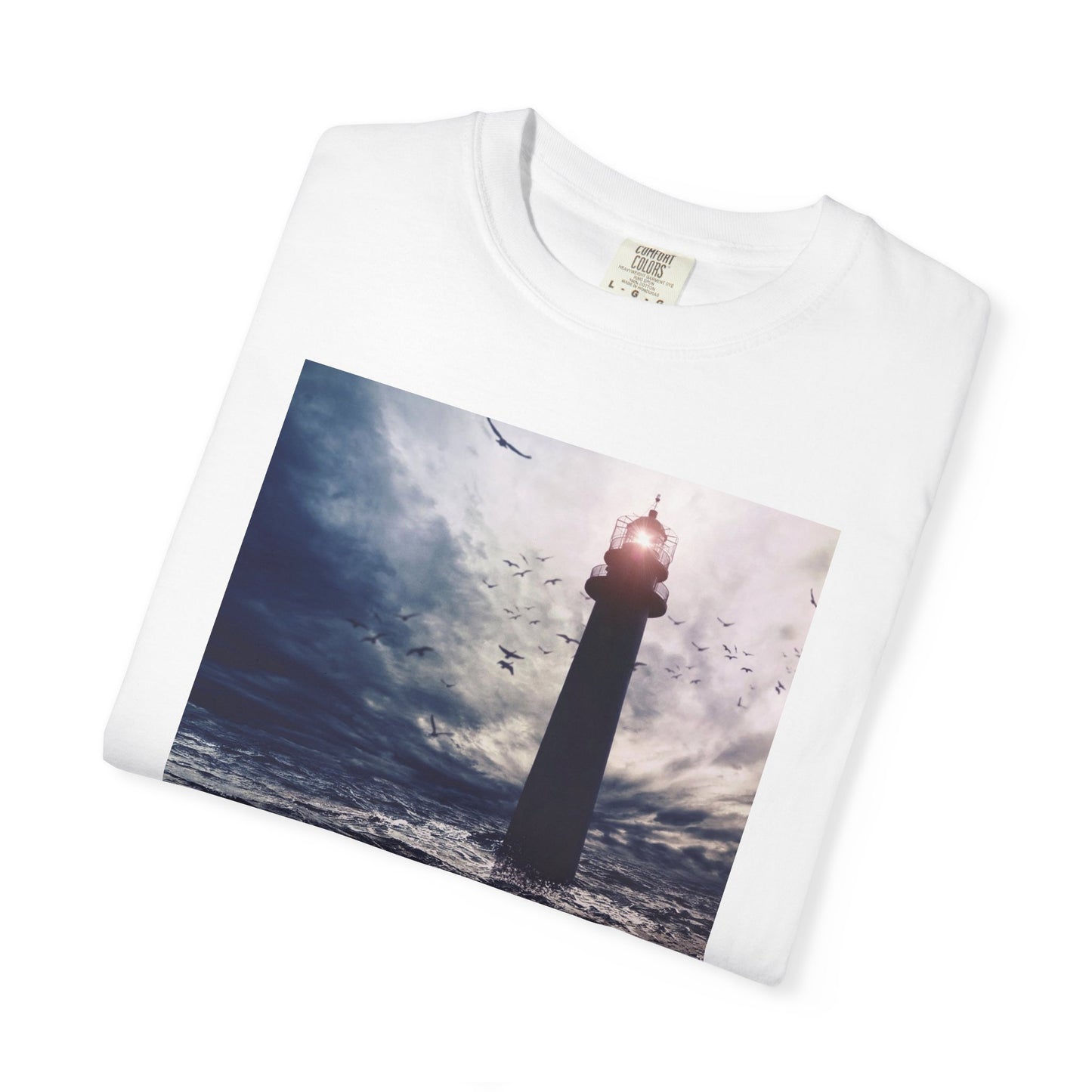 Graveyard Of The Atlantic - Unisex T-Shirt