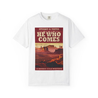 He Who Comes - Unisex T-Shirt