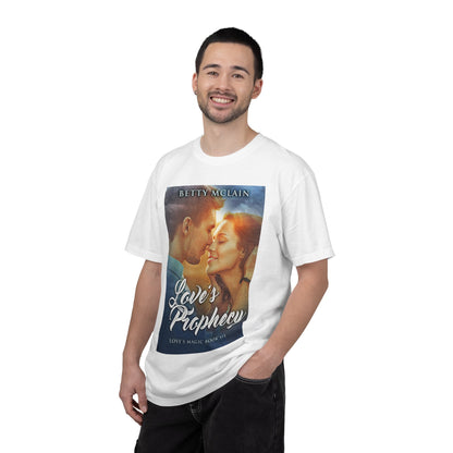 Love's Prophecy - Unisex T-Shirt