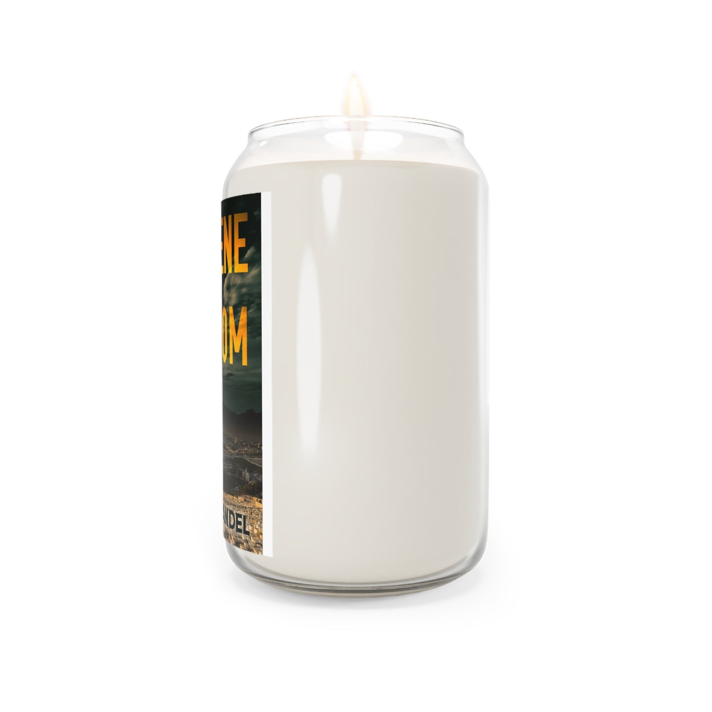 Convene The Kingdom - Scented Candle