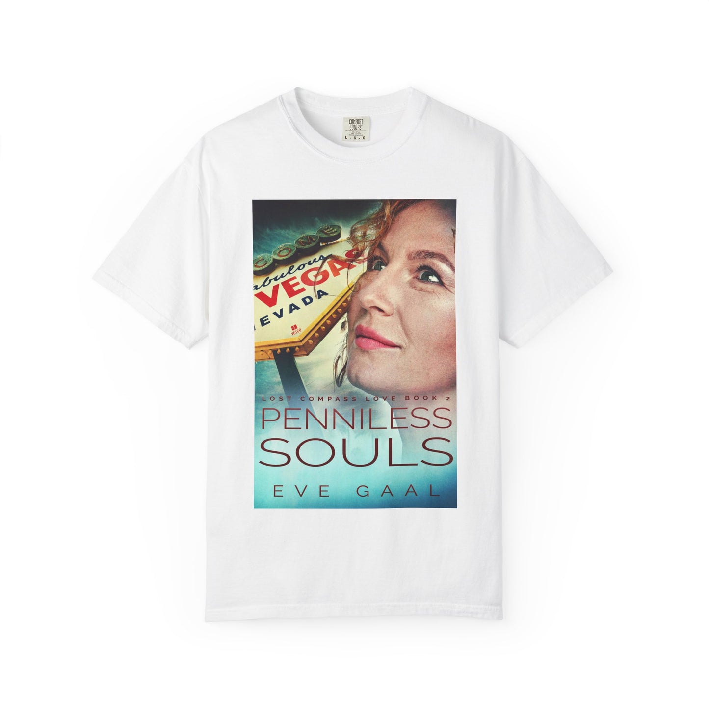 Penniless Souls - Unisex T-Shirt
