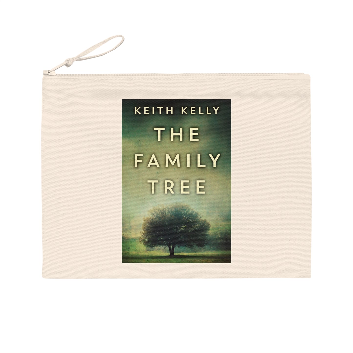 The Family Tree - Pencil Case