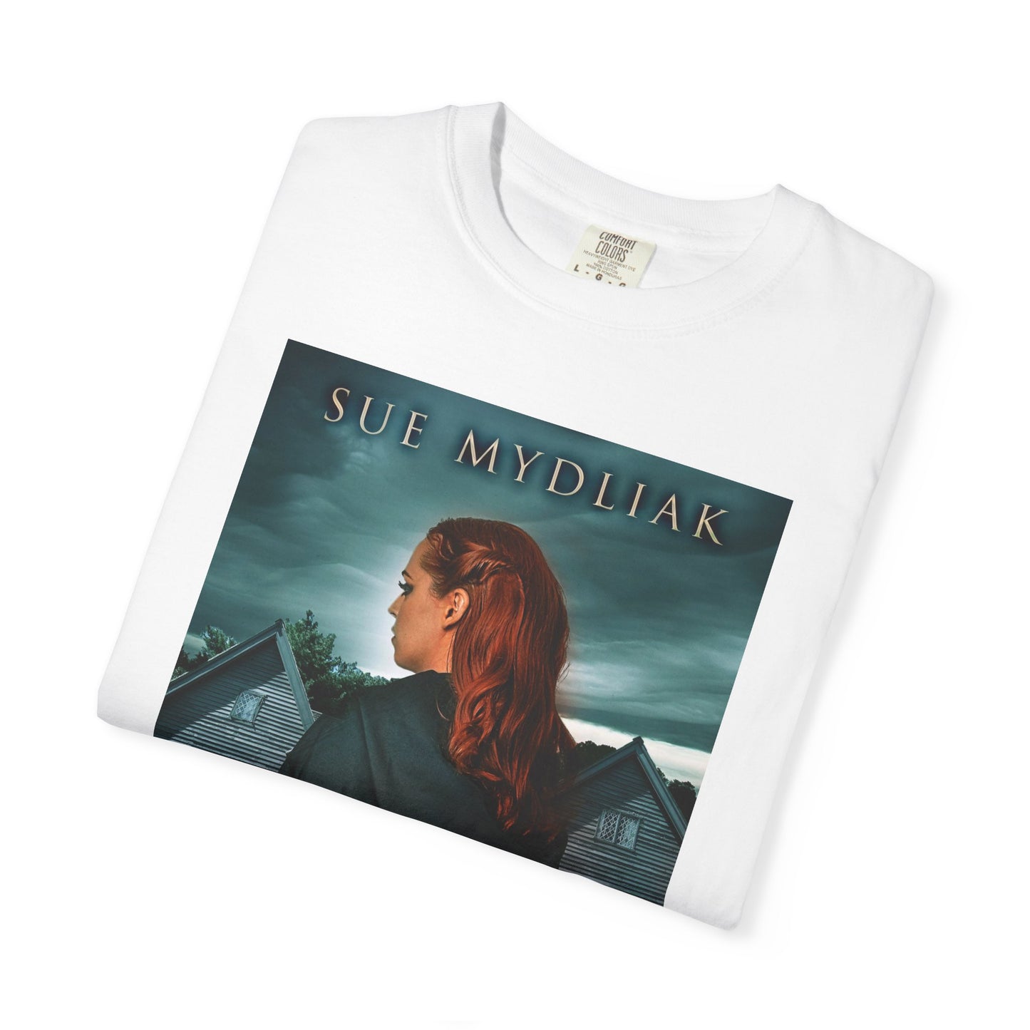 A New Time - Unisex T-Shirt