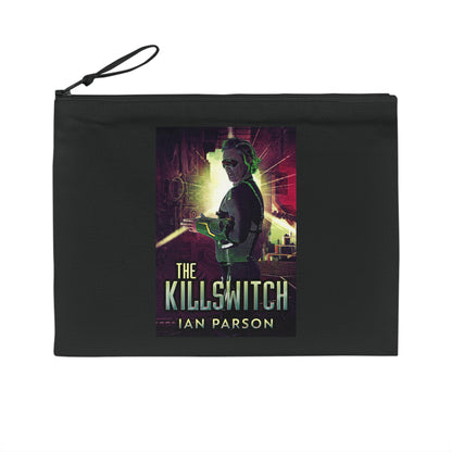 The Killswitch - Pencil Case