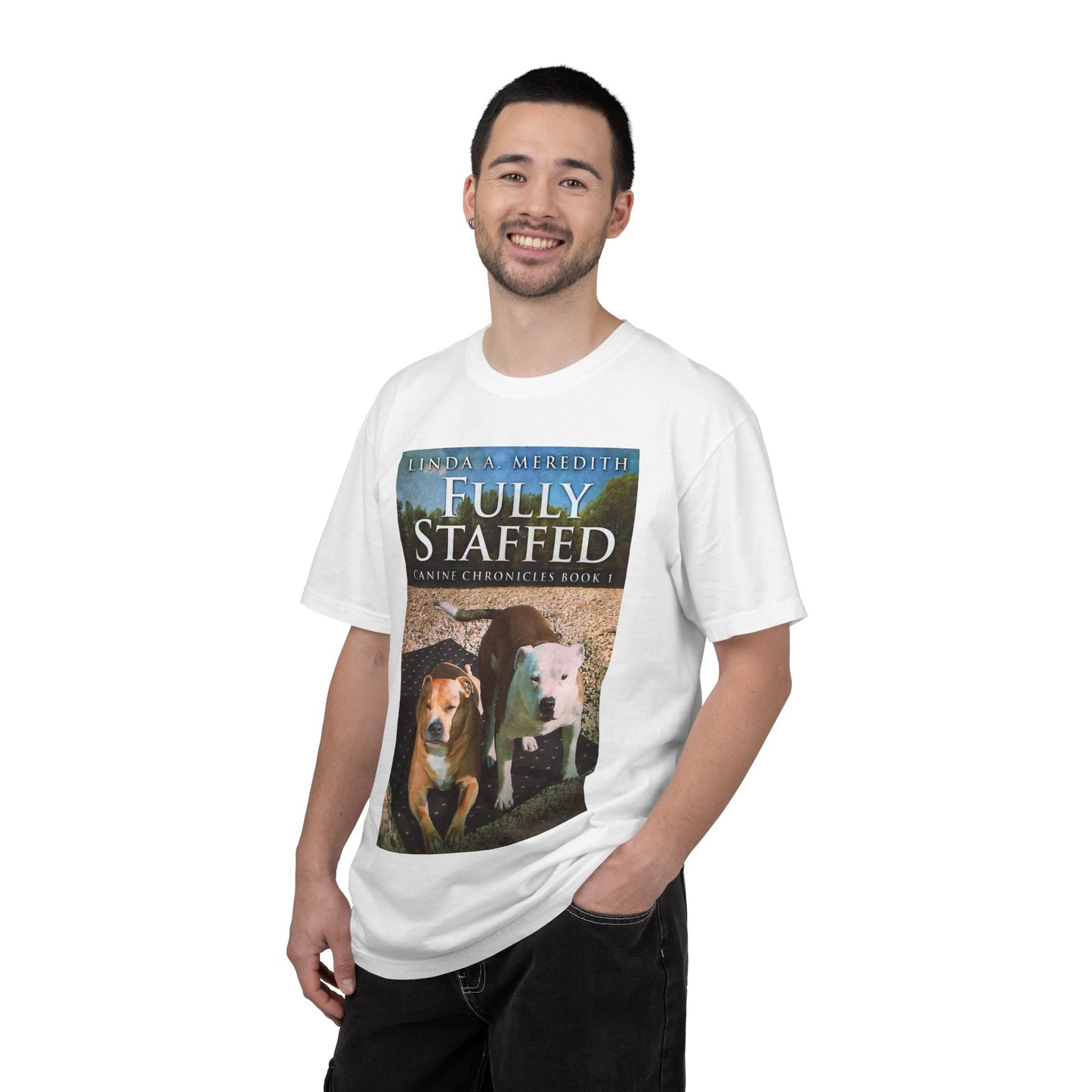 Fully Staffed - Unisex T-Shirt