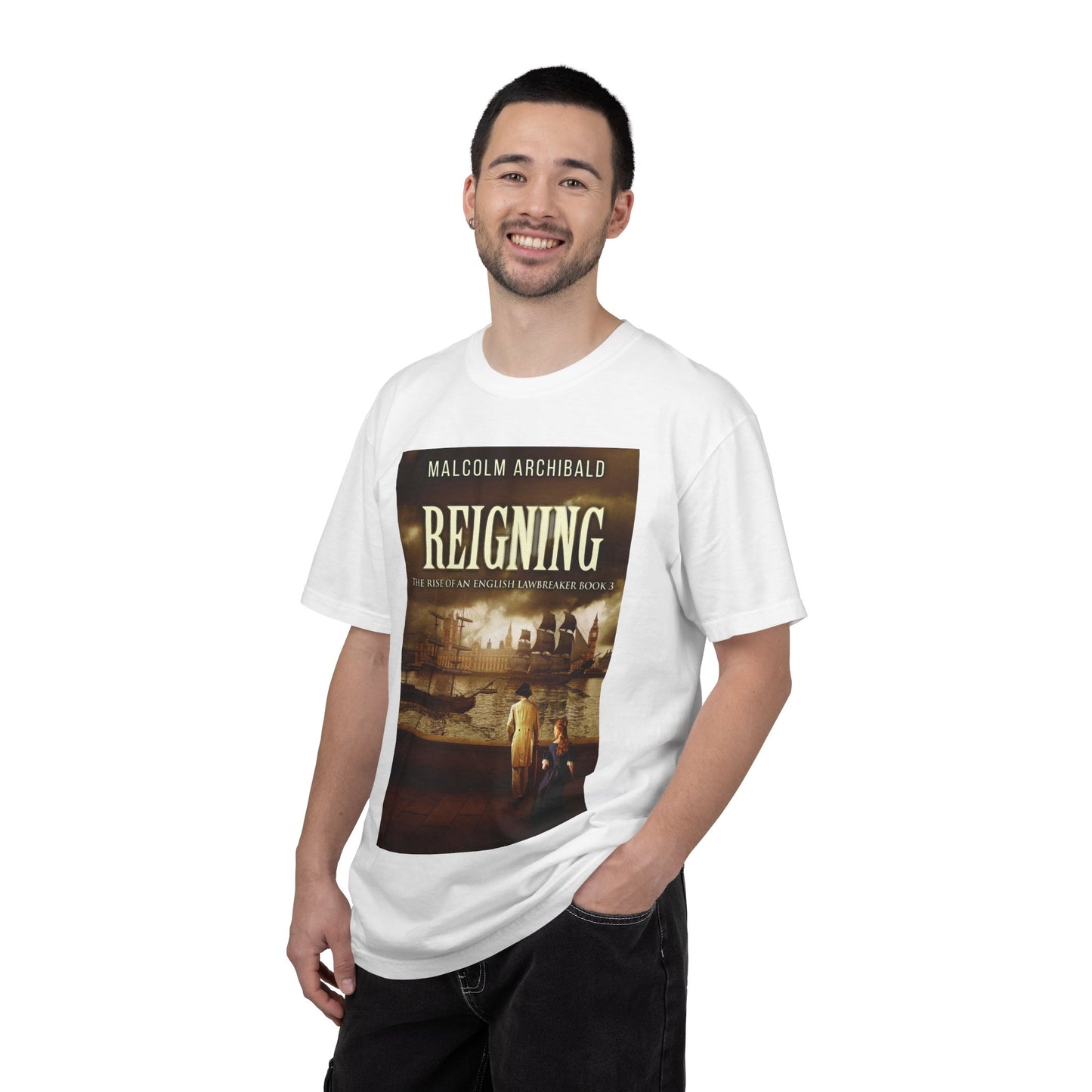 Reigning - Unisex T-Shirt