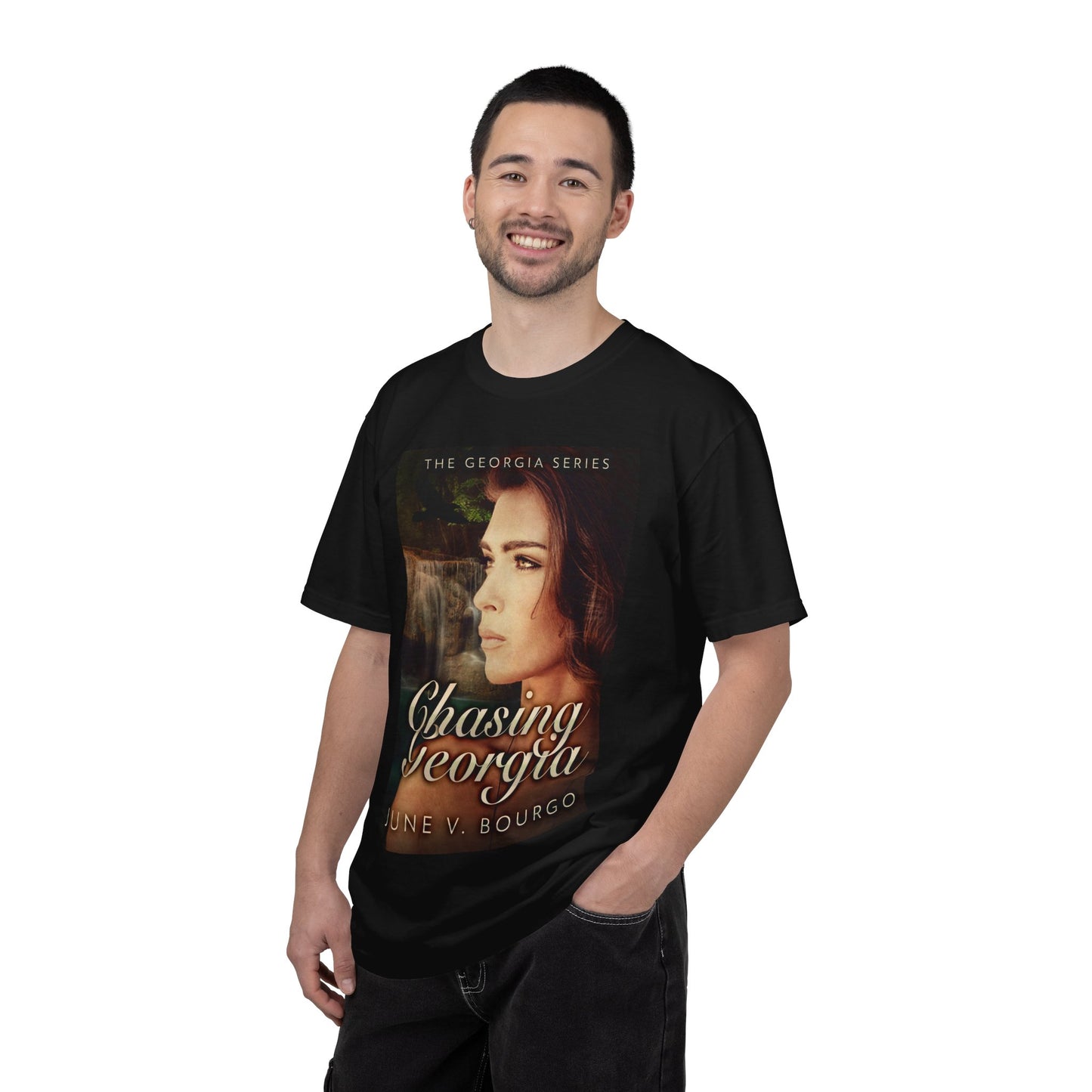 Chasing Georgia - Unisex T-Shirt