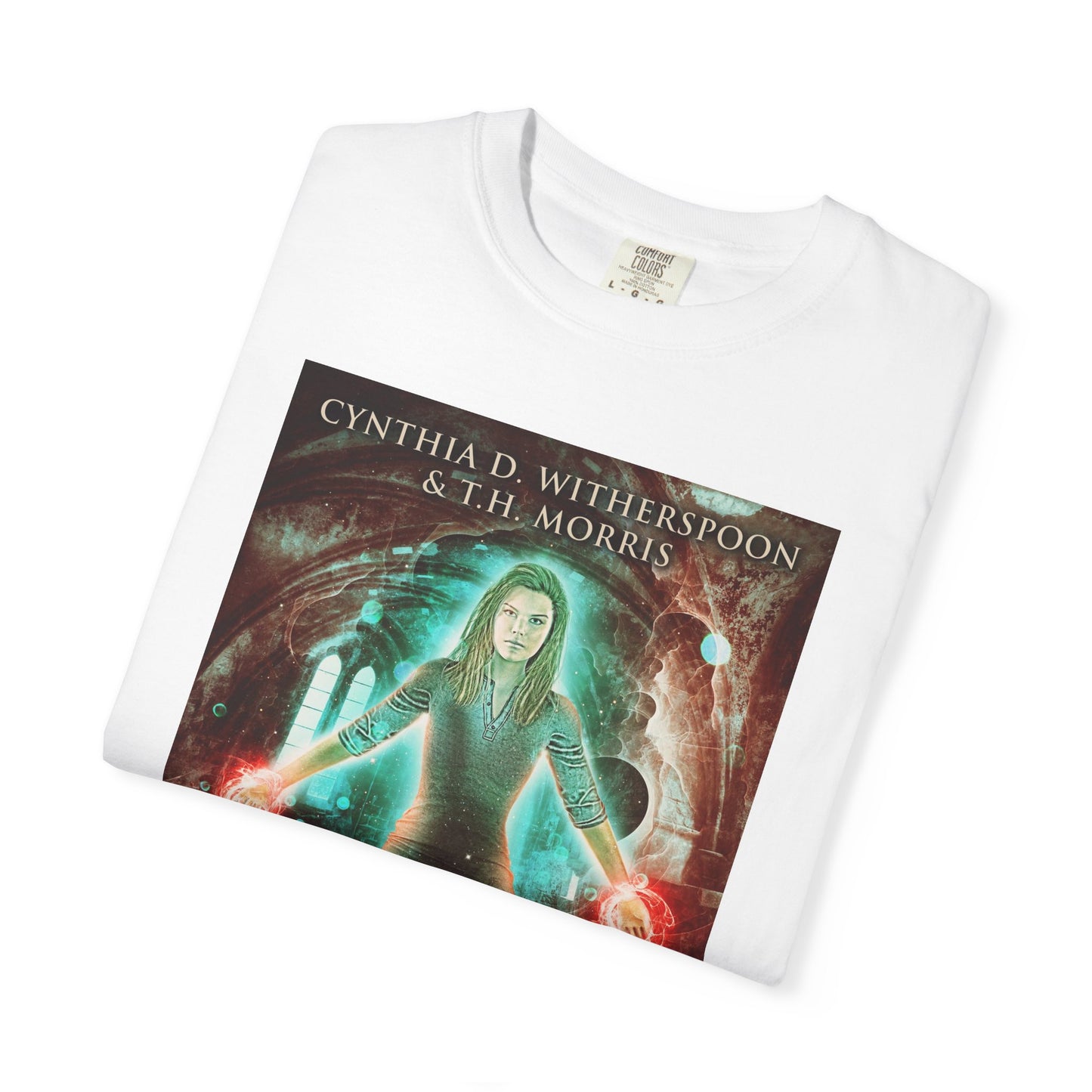 Gods & Reapers - Unisex T-Shirt