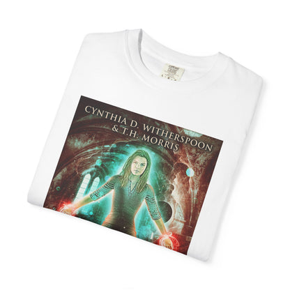 Gods & Reapers - Unisex T-Shirt