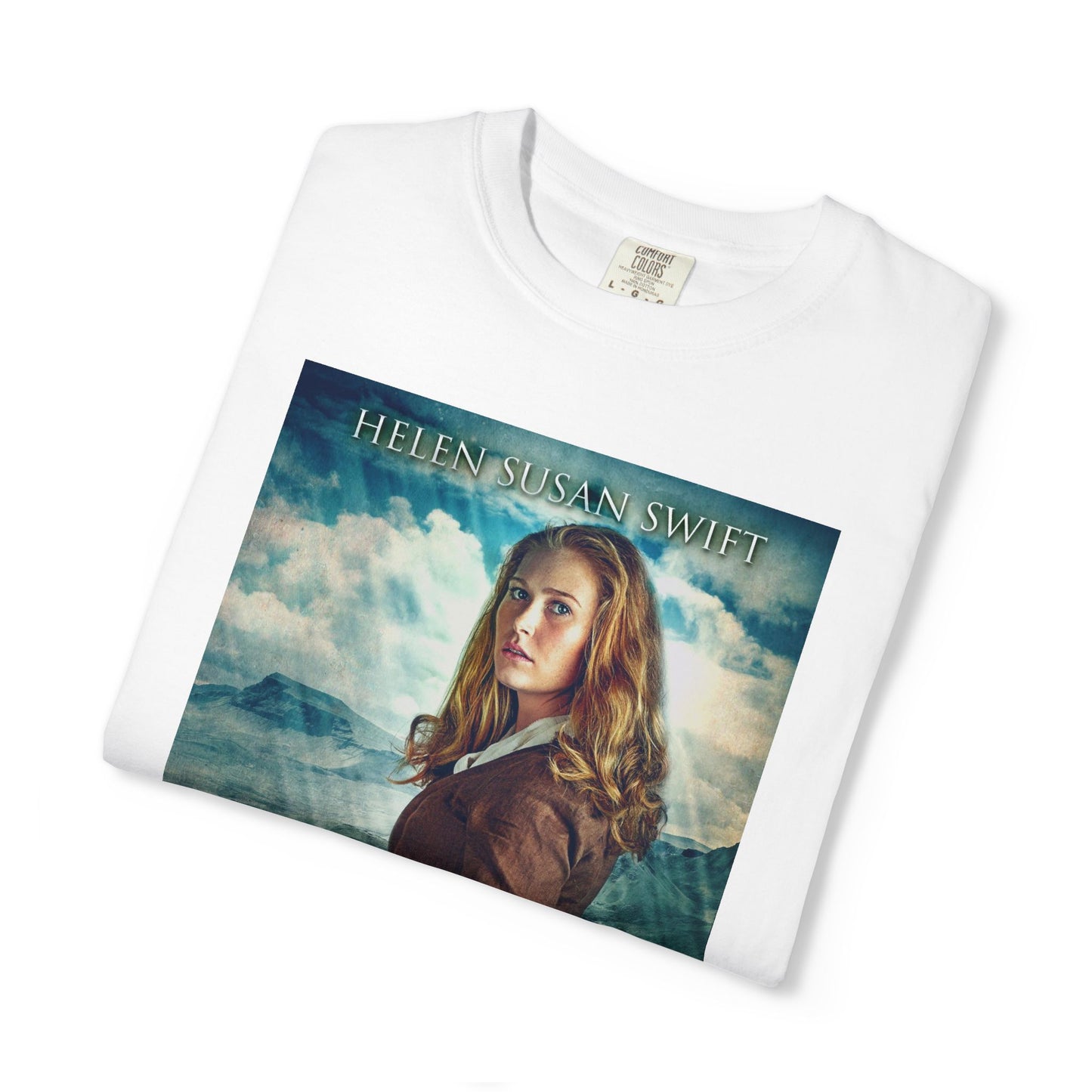 Storm Of Love - Unisex T-Shirt