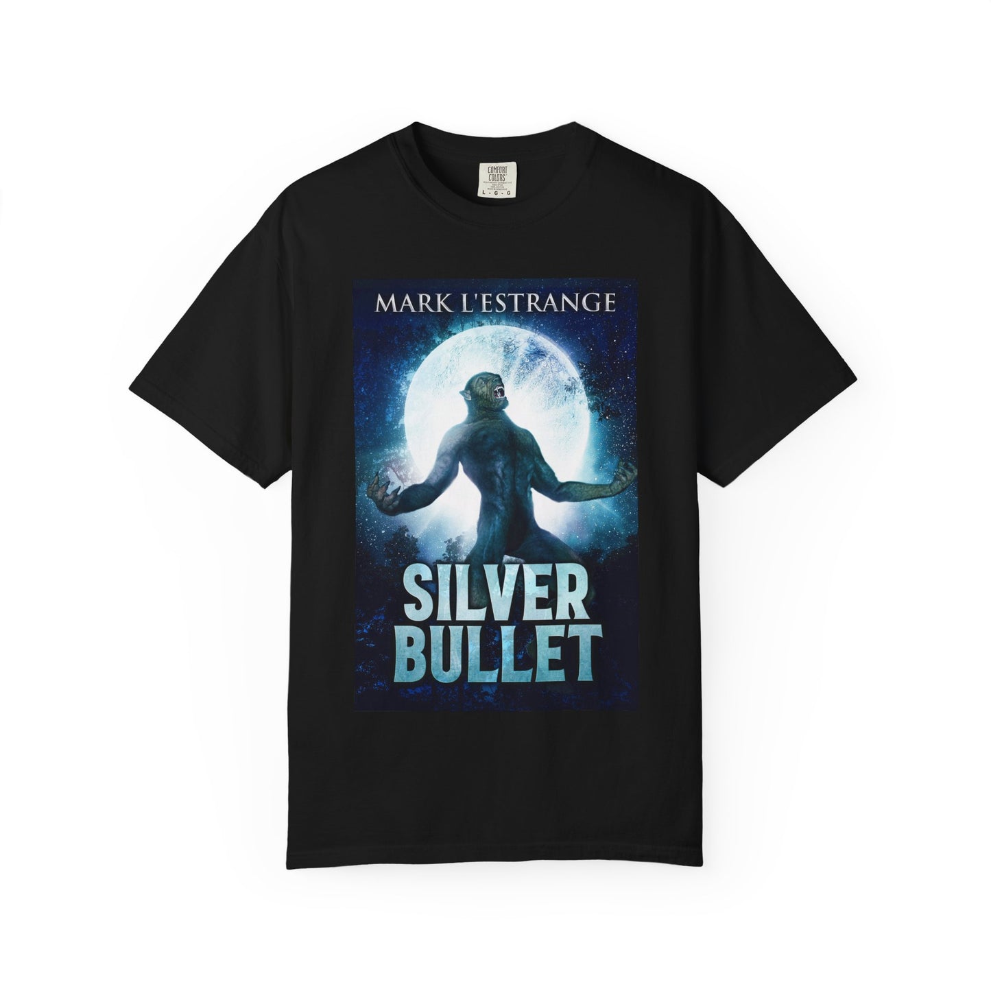 Silver Bullet - Unisex T-Shirt