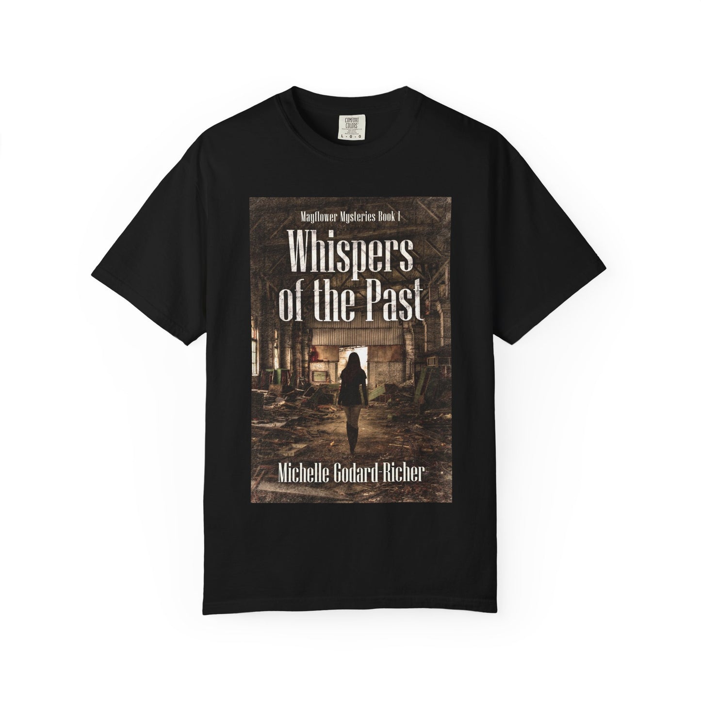 Whispers of the Past - Unisex T-Shirt