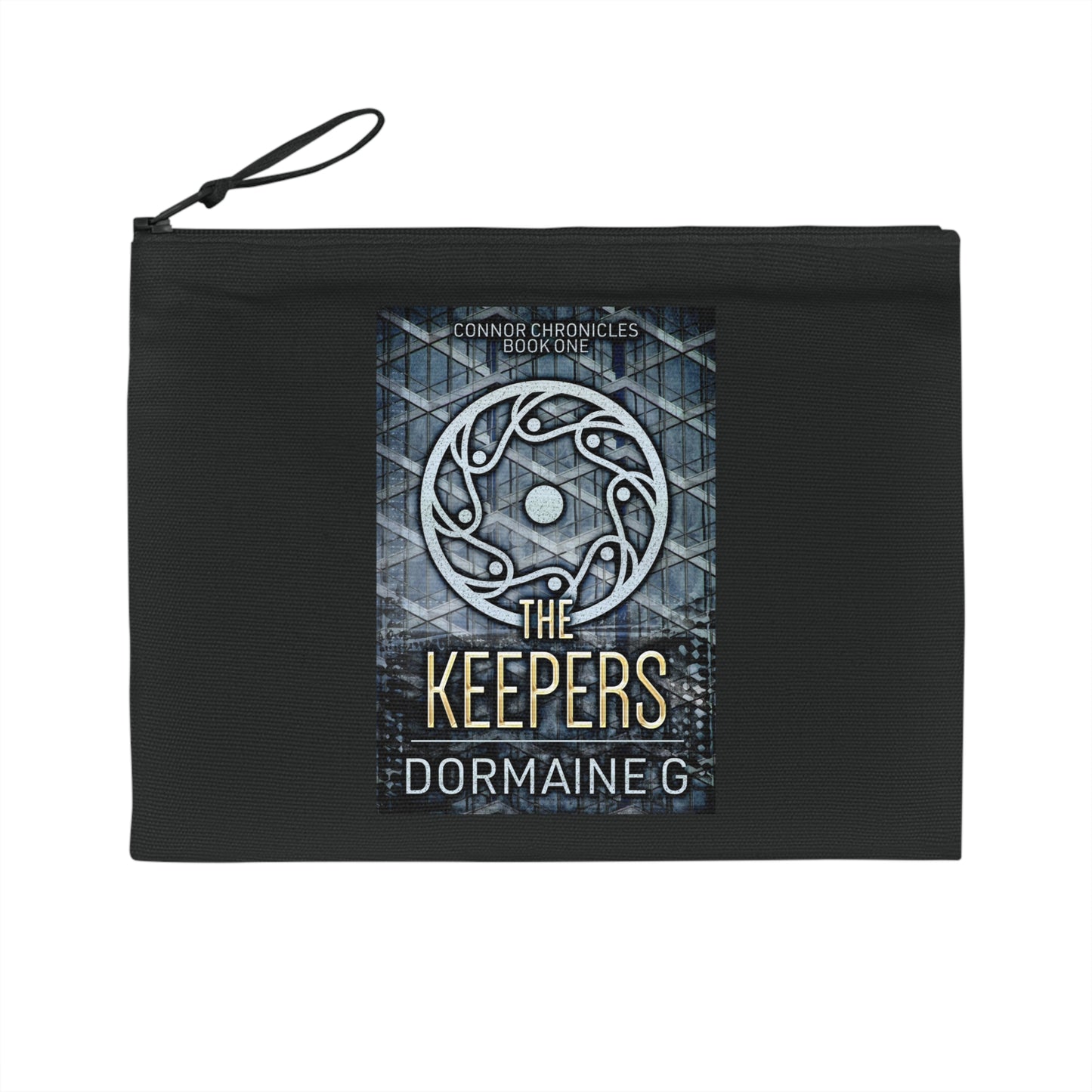 The Keepers - Pencil Case