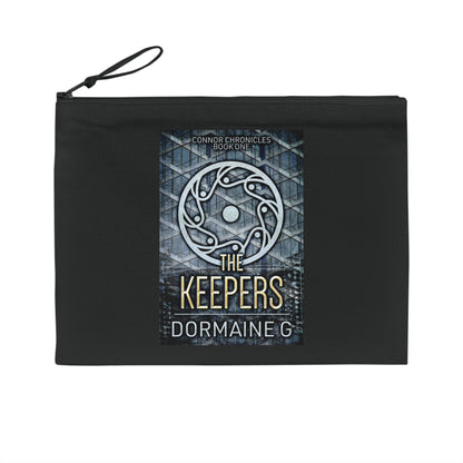 The Keepers - Pencil Case