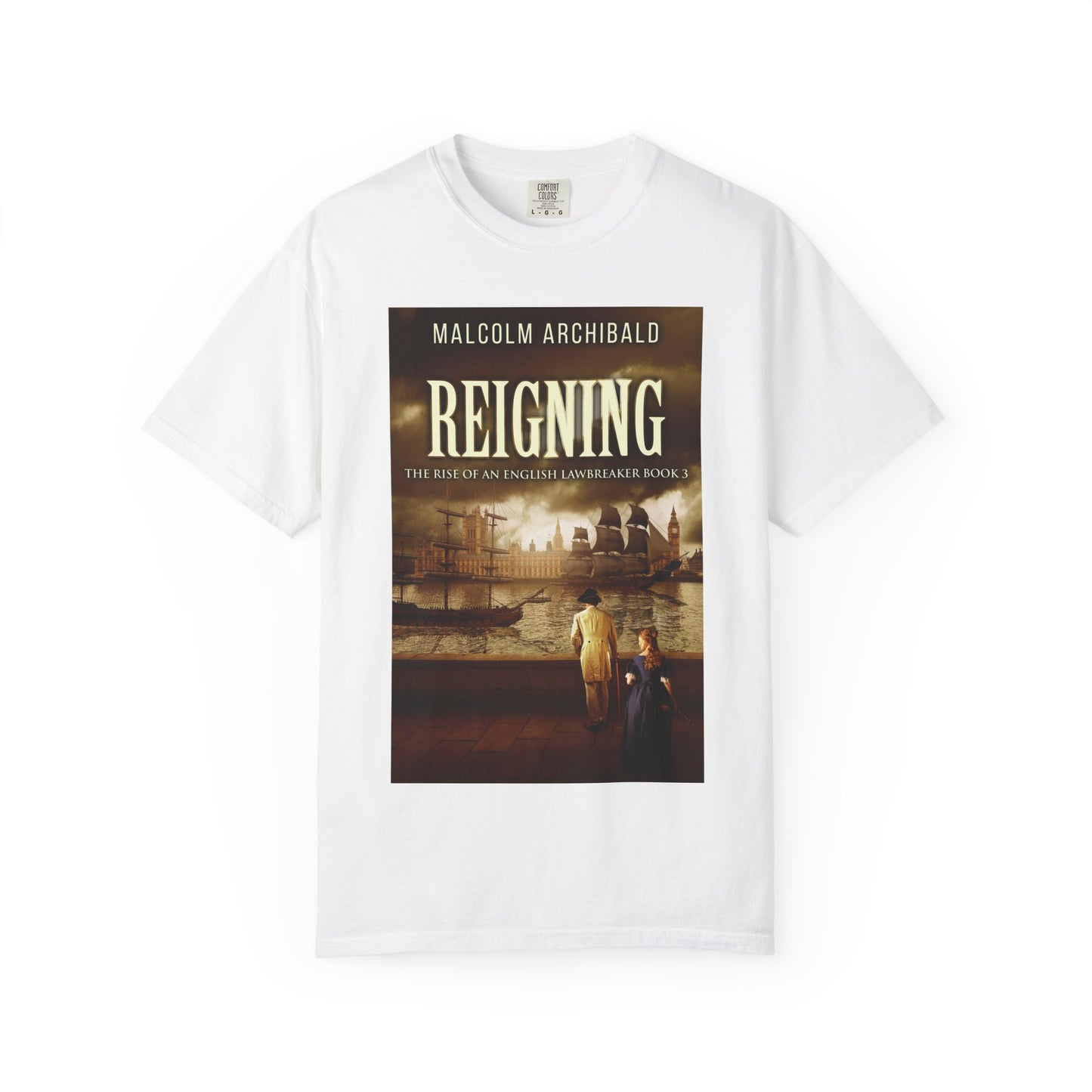 Reigning - Unisex T-Shirt