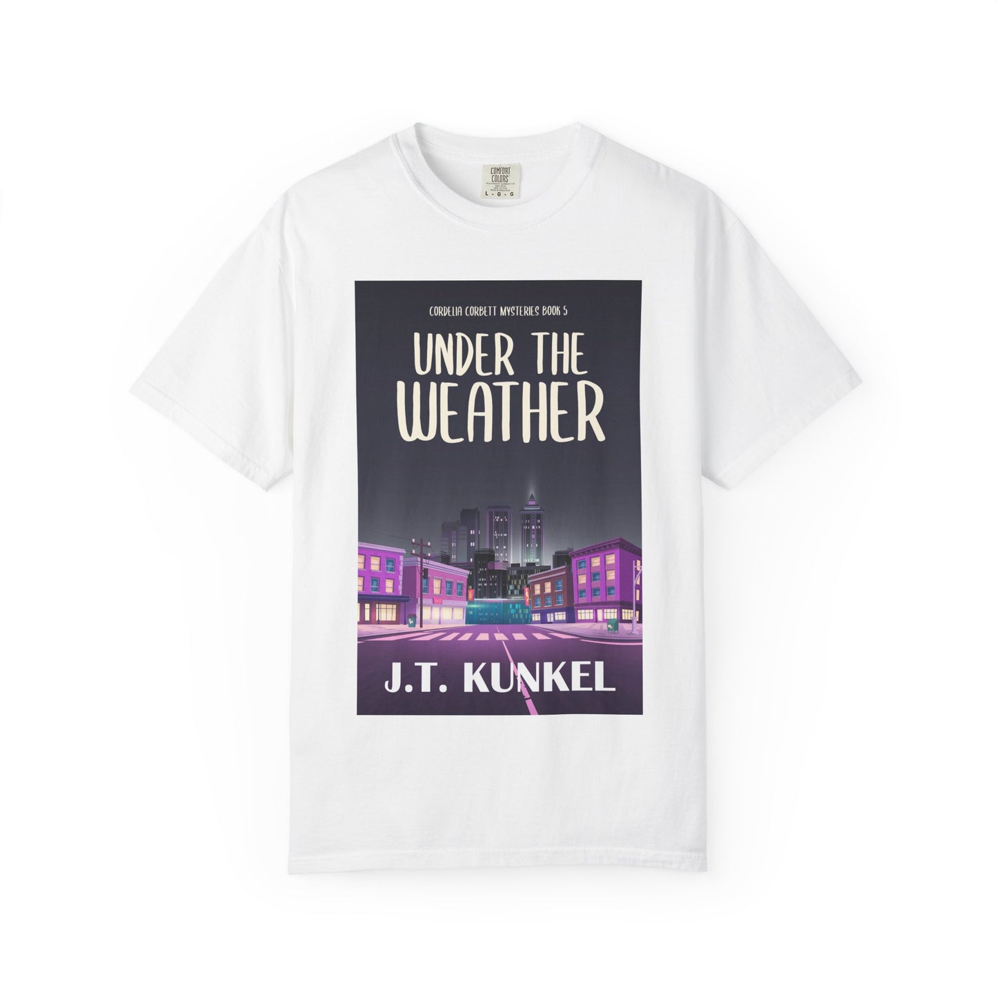 Under the Weather - Unisex T-Shirt