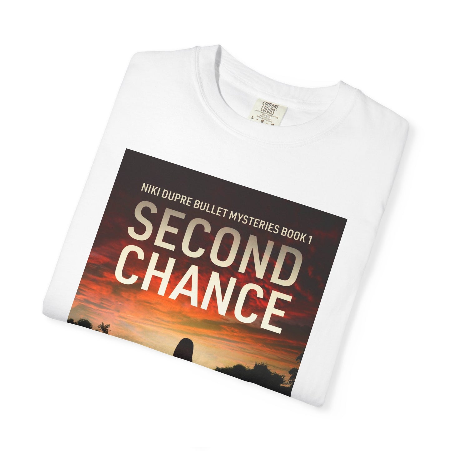 Second Chance - Unisex T-Shirt