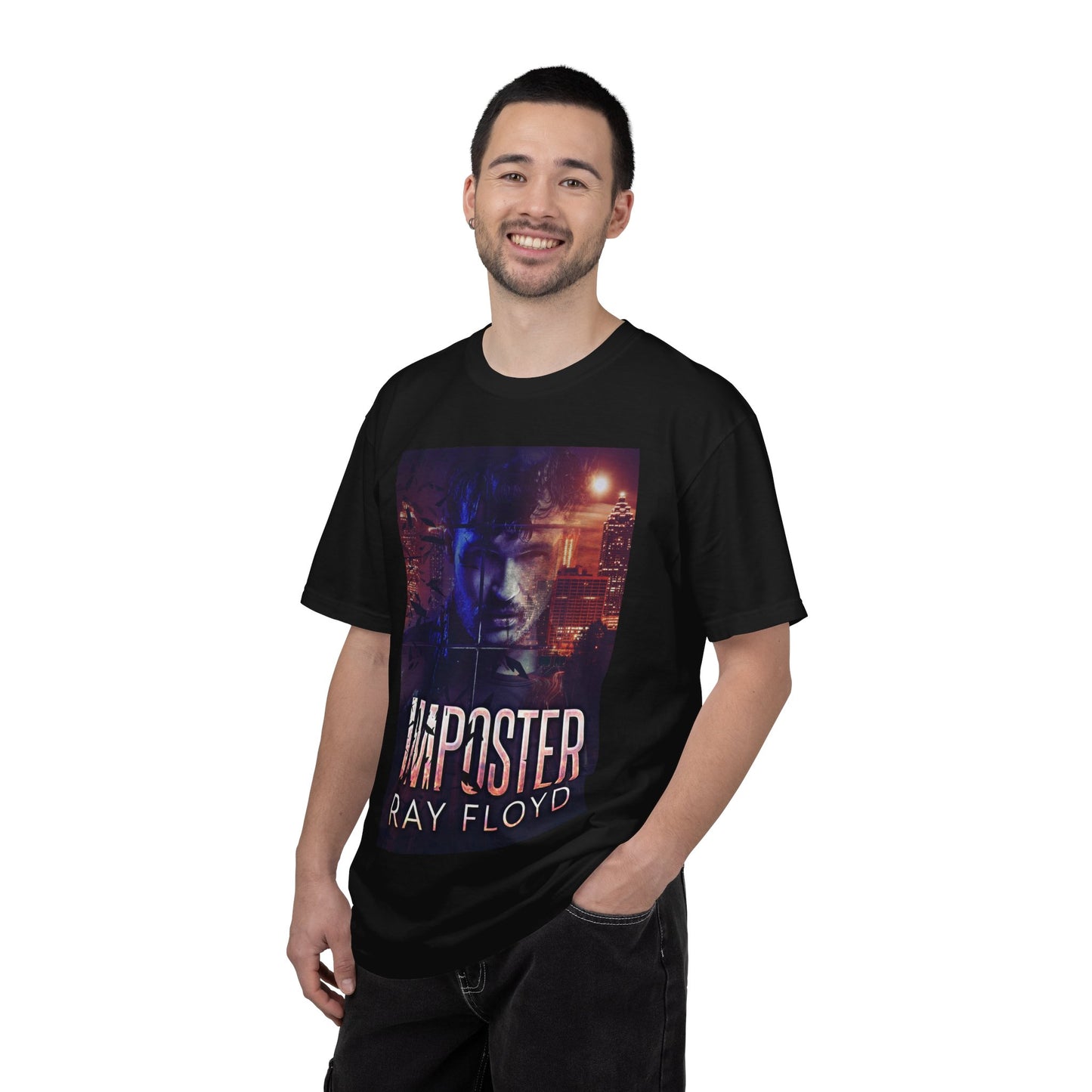 Imposter - Unisex T-Shirt