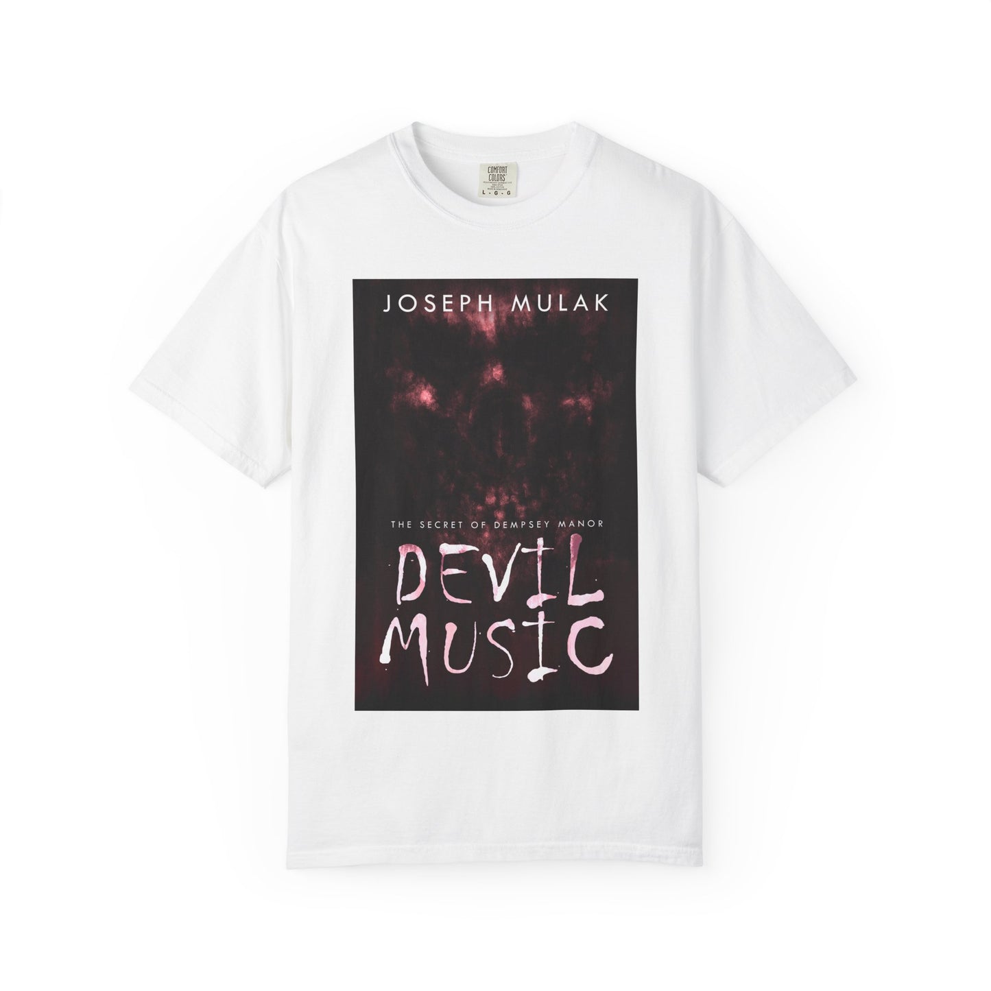 Devil Music - Unisex T-Shirt