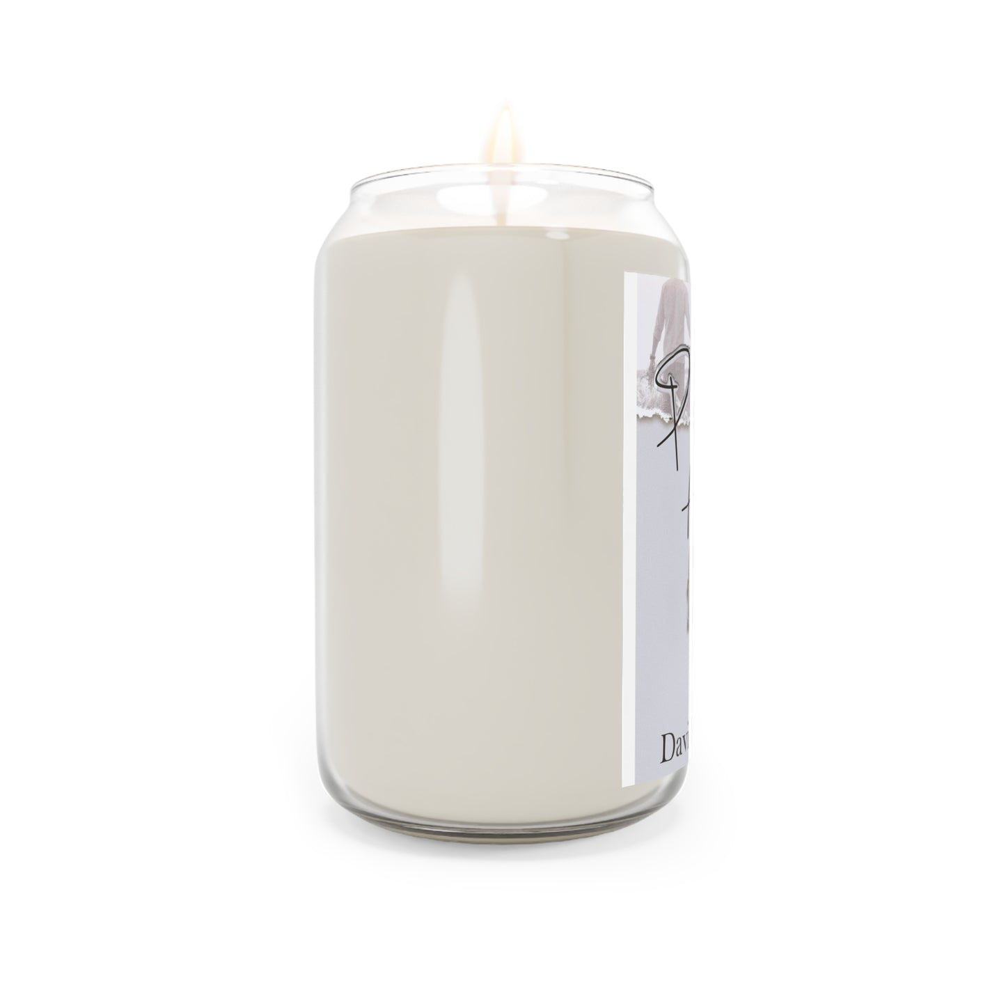 The Photograph Album - Scented Candle