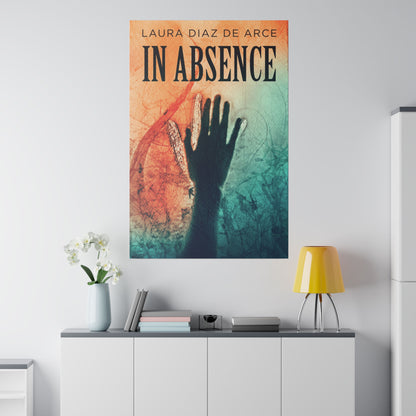 In Absence - Canvas