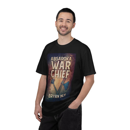 Absaroka War Chief - Unisex T-Shirt