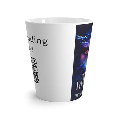 Time's Relative - Latte Mug