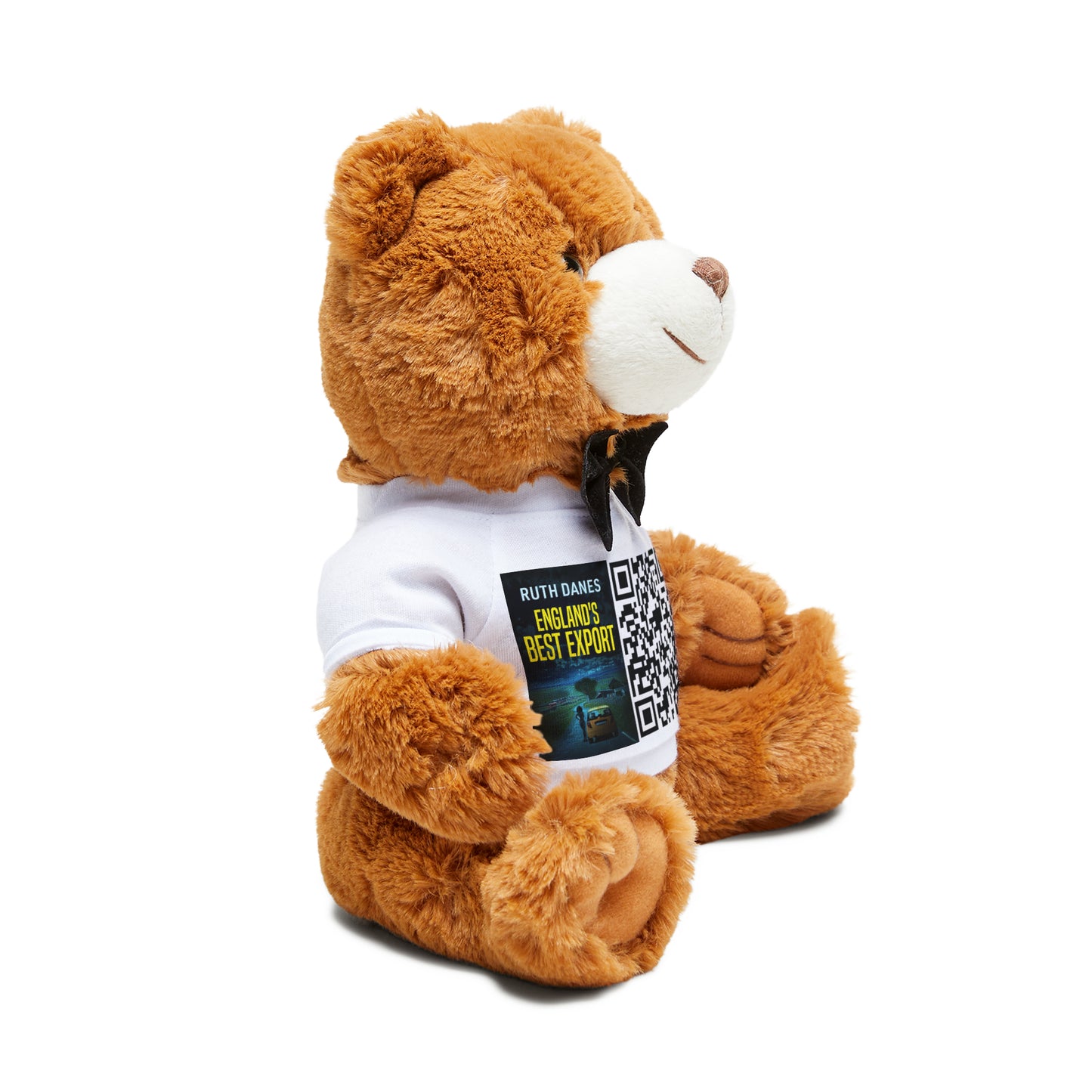 England's Best Export - Teddy Bear