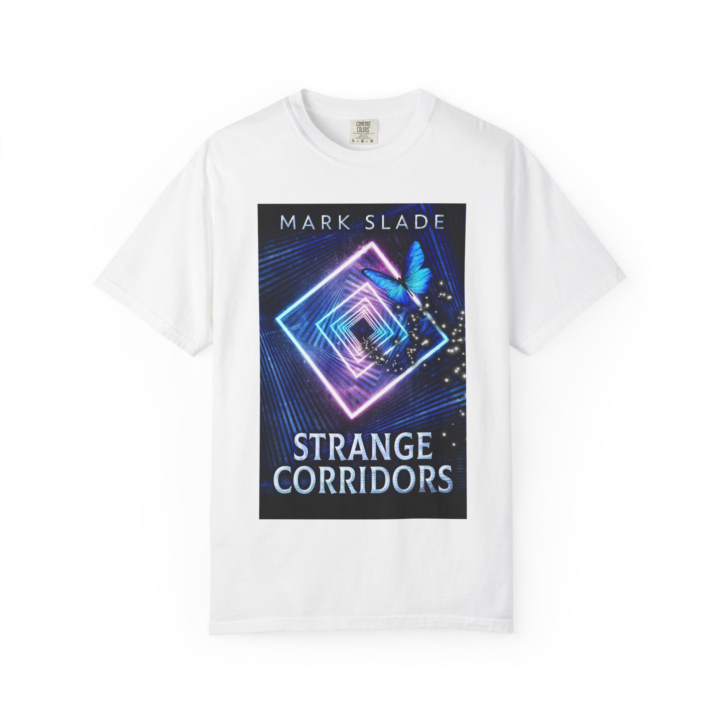 Strange Corridors - Unisex T-Shirt