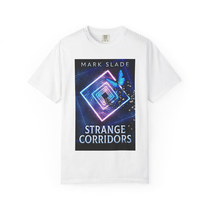 Strange Corridors - Unisex T-Shirt