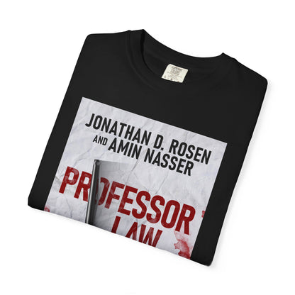 Professor Law - Unisex T-Shirt