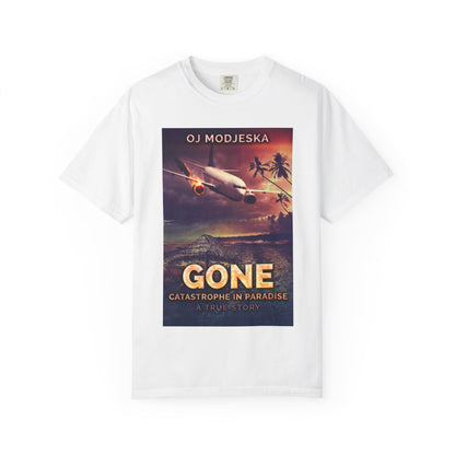 Gone - Unisex T-Shirt