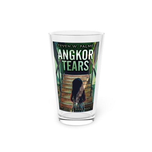 Angkor Tears - Pint Glass