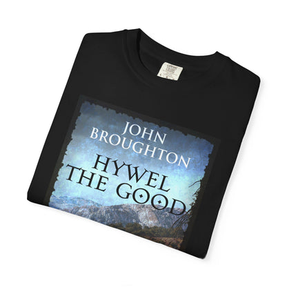 Hywel the Good - Unisex T-Shirt