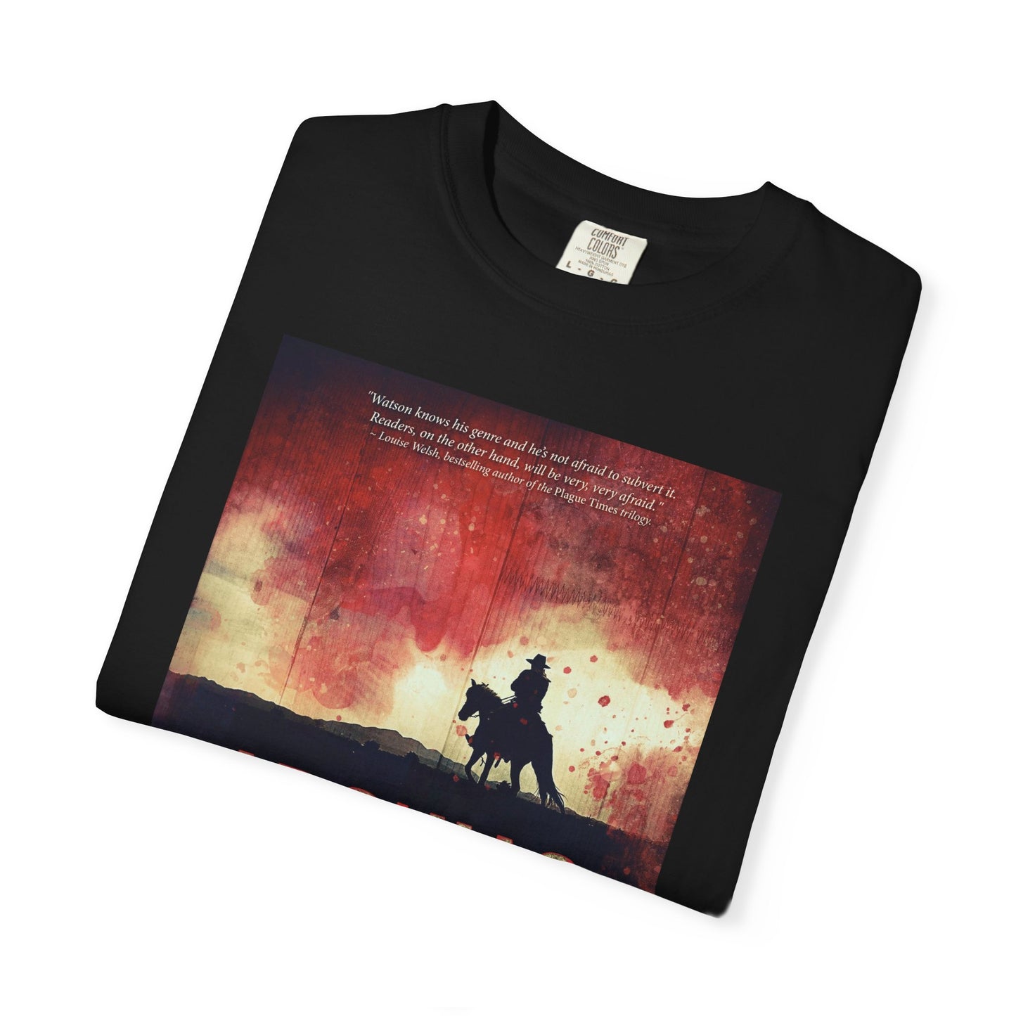 Adonias Low - Unisex T-Shirt