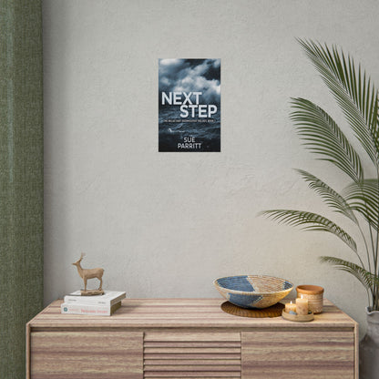 Next Step - Poster