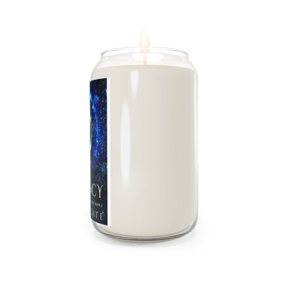 Exigency - Scented Candle