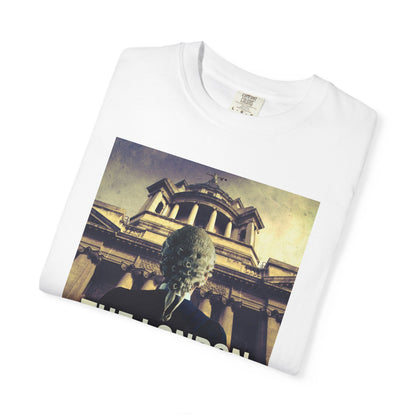 The London Knife Murders - Unisex T-Shirt