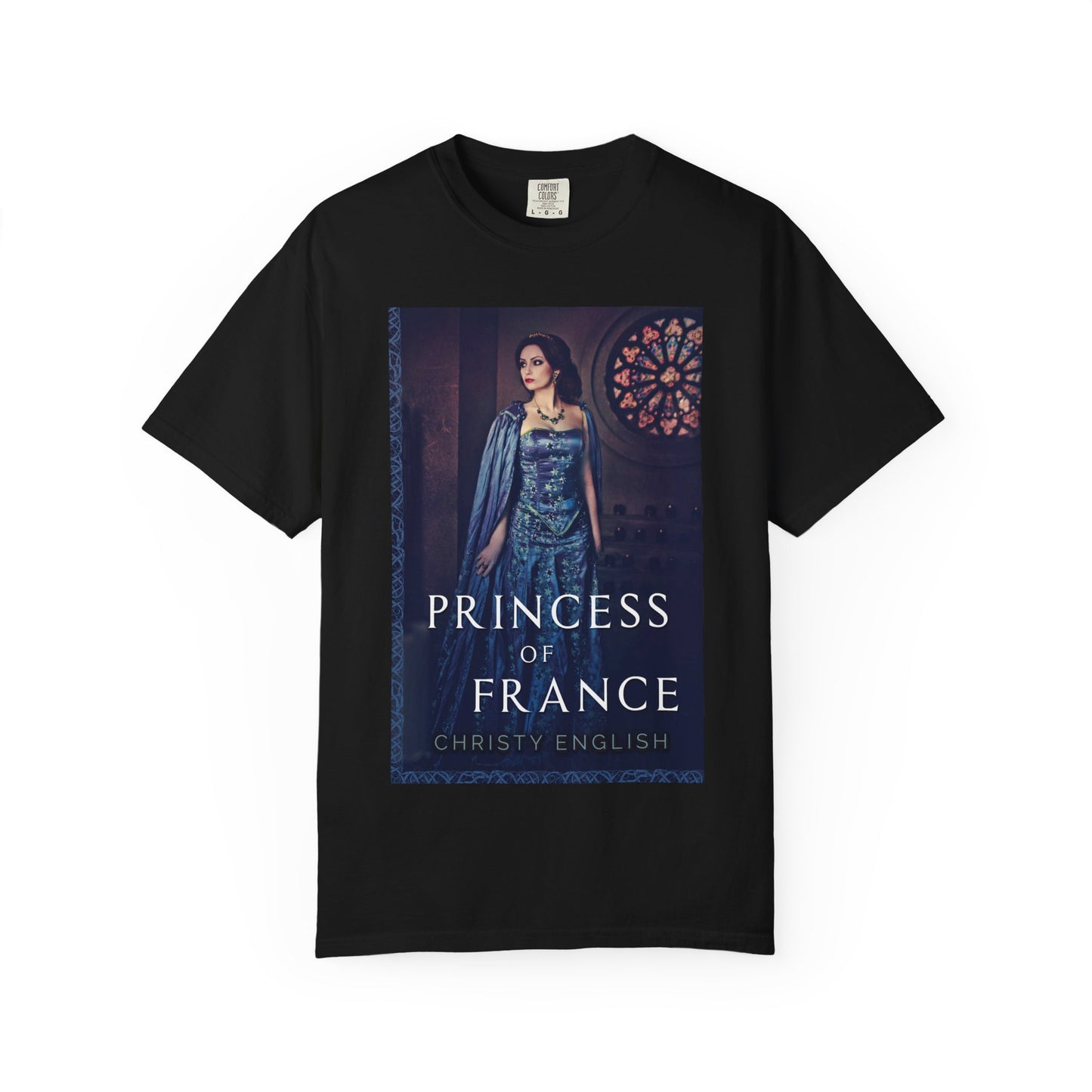 Princess Of France - Unisex T-Shirt