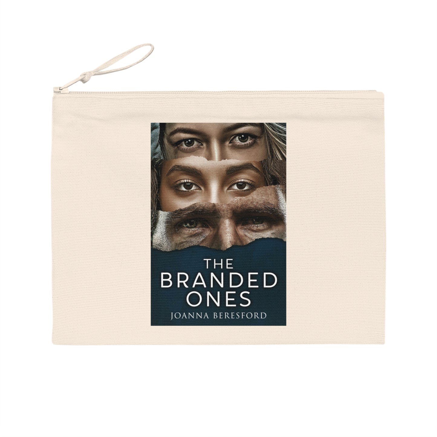 The Branded Ones - Pencil Case