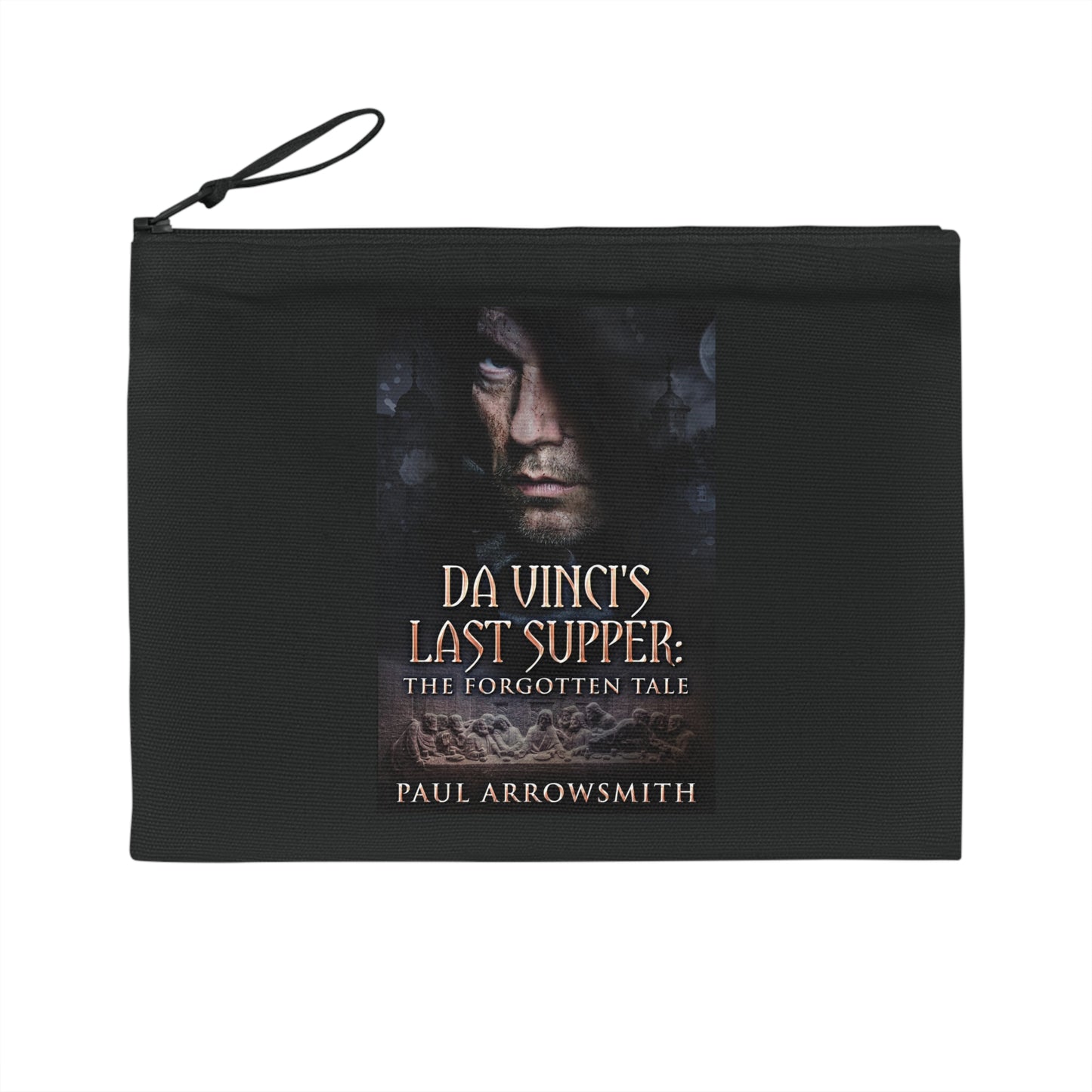 Da Vinci's Last Supper - The Forgotten Tale - Pencil Case