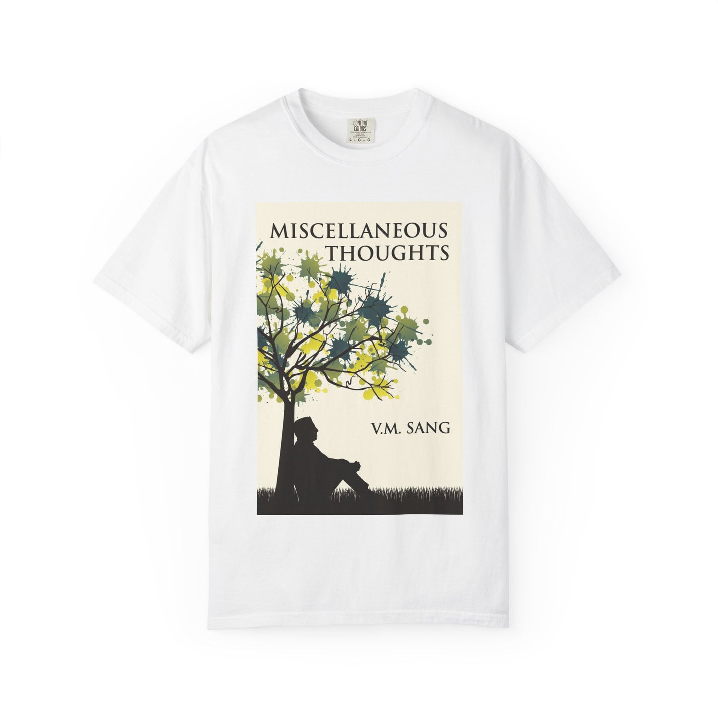 Miscellaneous Thoughts - Unisex T-Shirt