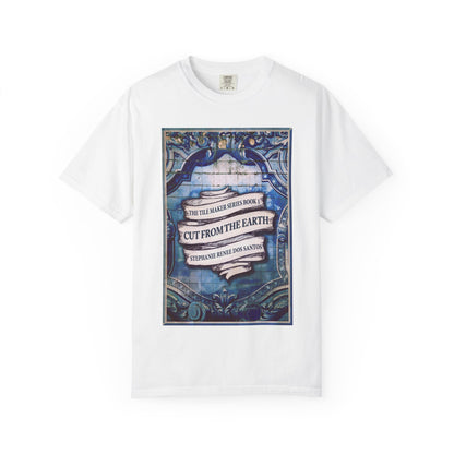 Cut From The Earth - Unisex T-Shirt