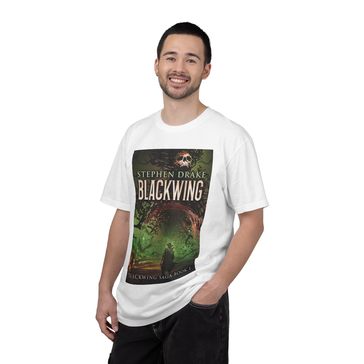 Blackwing - Unisex T-Shirt