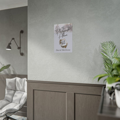 The Photograph Album - Poster