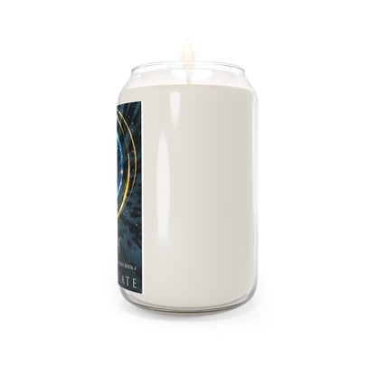 Envy - Scented Candle